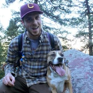 Meet your Posher, David